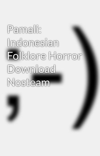 Download game pamali full version